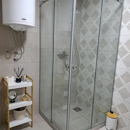 Stan Na Dans Apartment